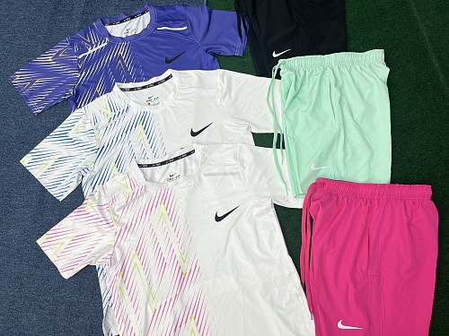 NIKE shorts