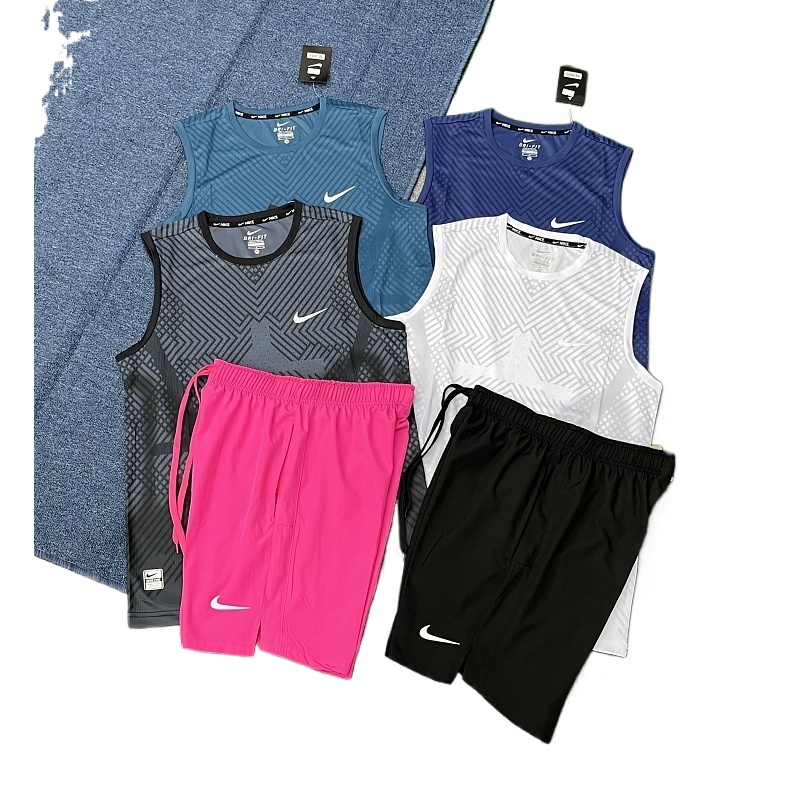 NIKE shorts