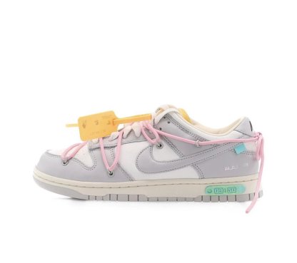 Dunk SB  owf 系列