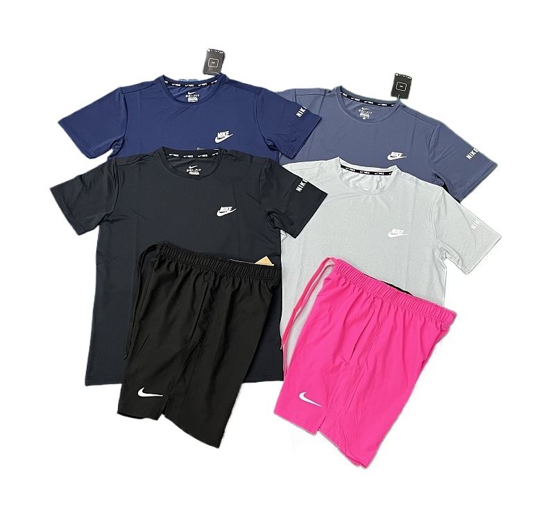 NIKE shorts