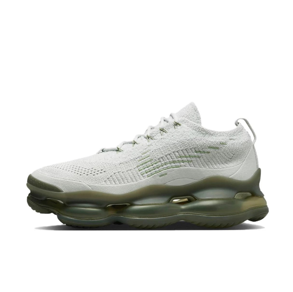 Nike Air Max Scorpion 大气垫