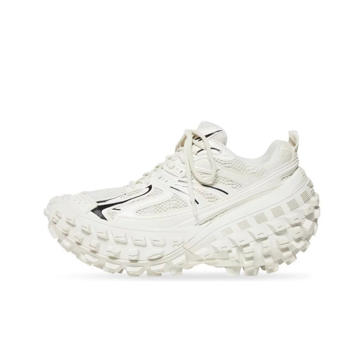 巴黎轮胎鞋 系列