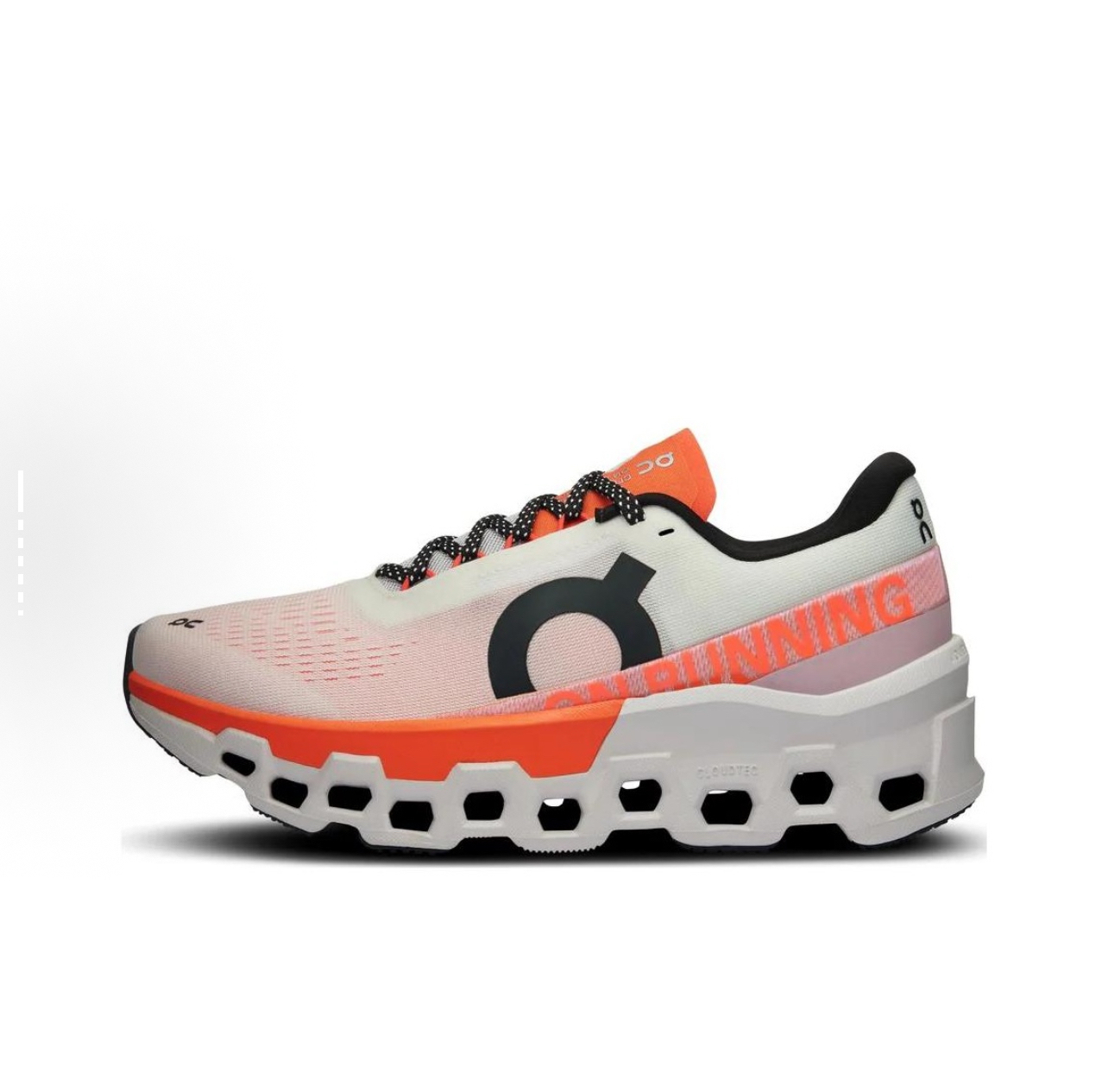 On昂跑 Cloudmonster 2 女款