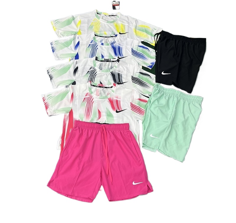 NIKE shorts