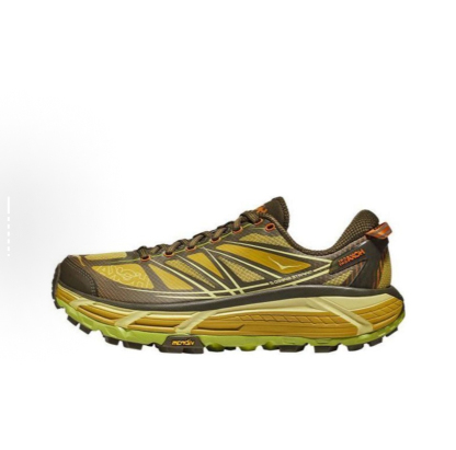 HOKA ONE ONE Mafate Speed 2 系列 
