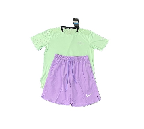 NIKE shorts