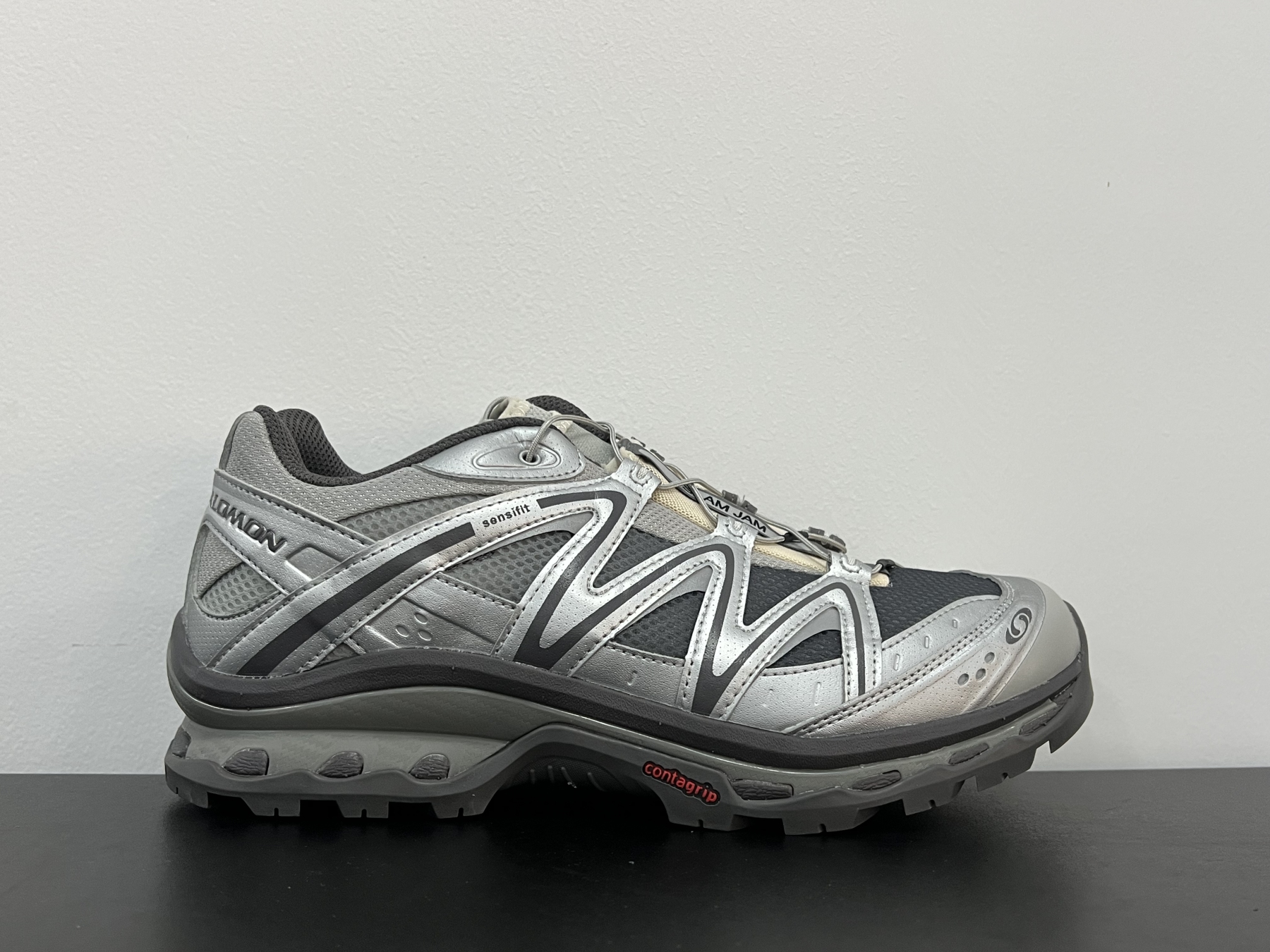 SALOMON萨洛蒙 XT-Q 系列