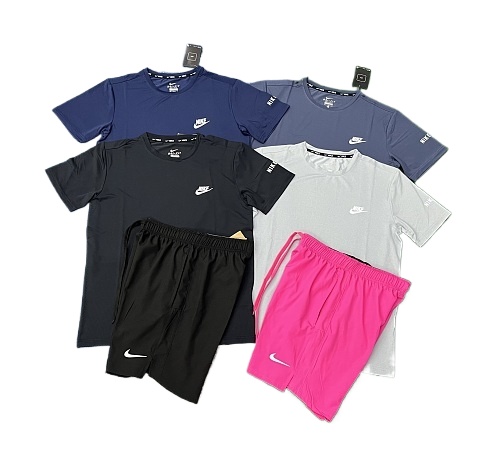 NIKE shorts