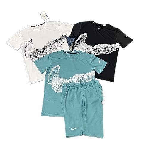 NIKE shorts