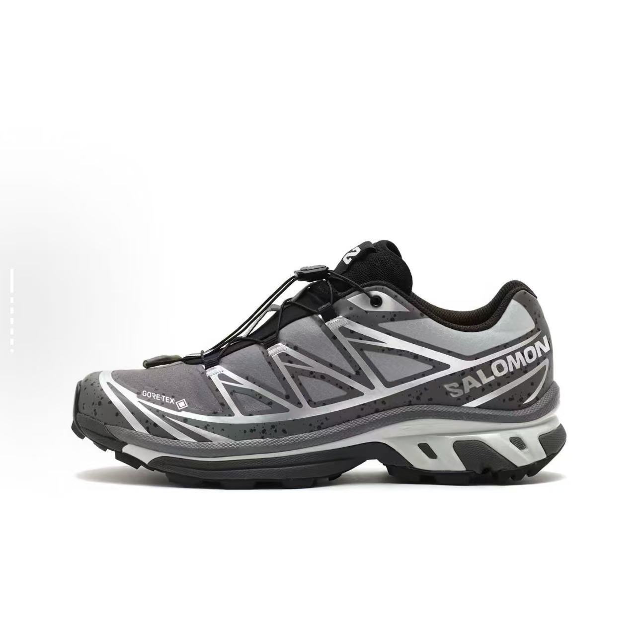 SALOMON萨洛蒙 XT-6 GTX 系列