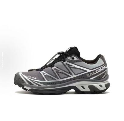 SALOMON萨洛蒙 XT-6 GTX 系列