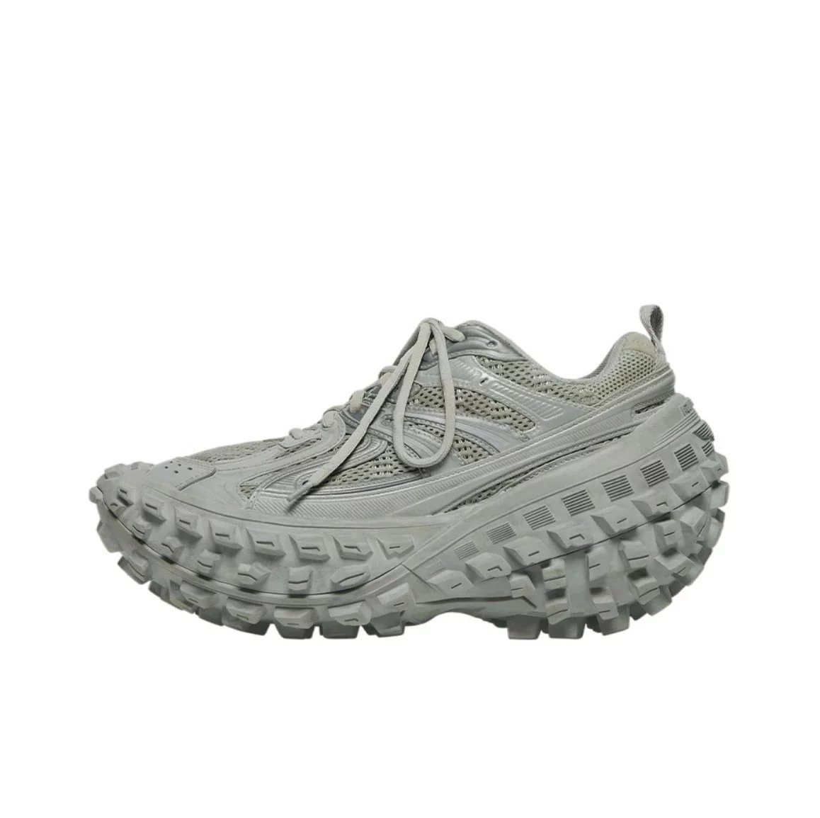 巴黎轮胎鞋 系列