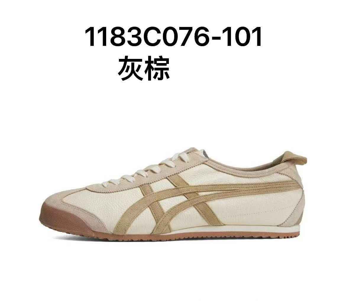 Onitsuka Tiger鬼冢虎 MEXICO 66 系列