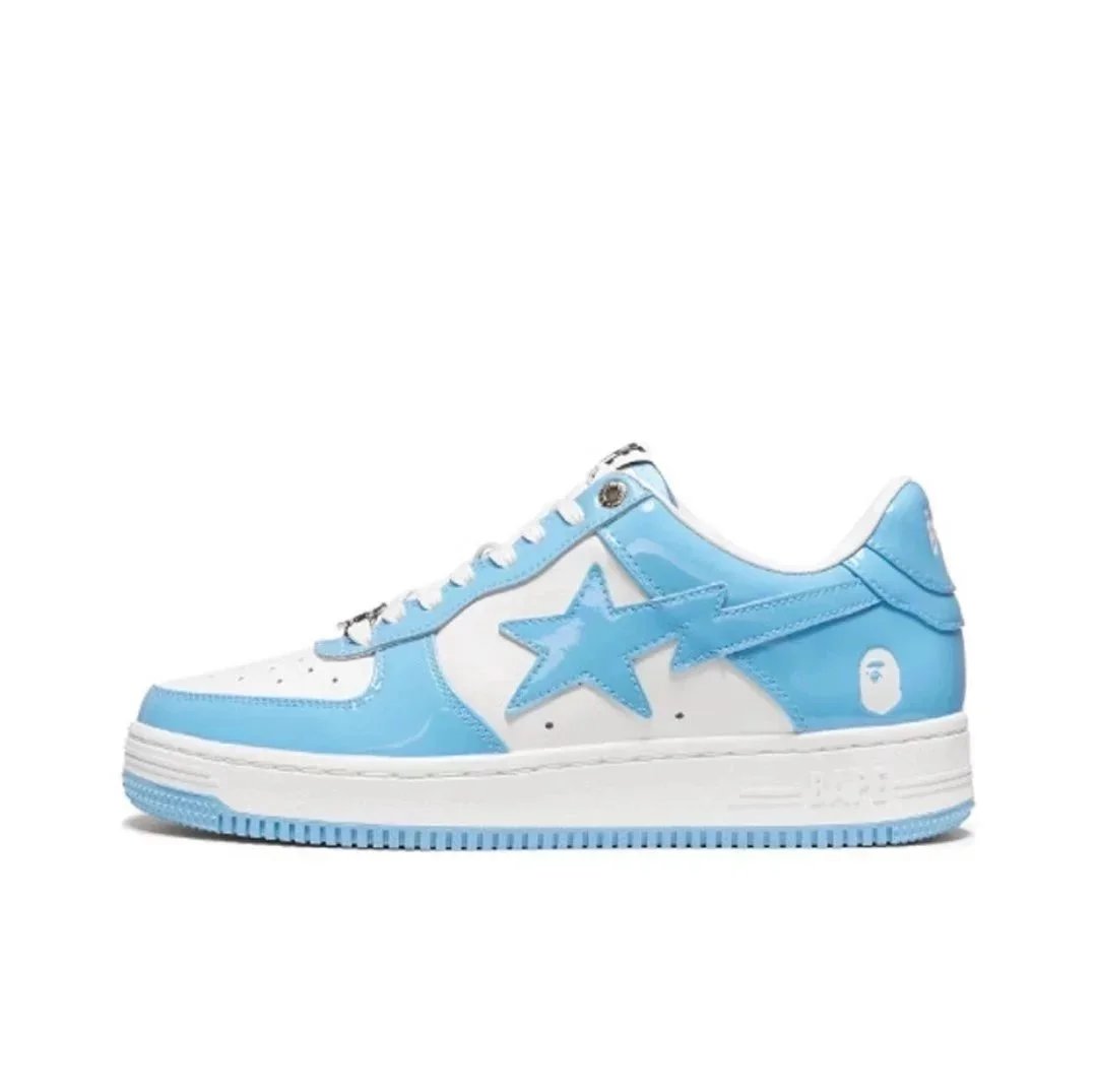 Bape Sta Low 系列