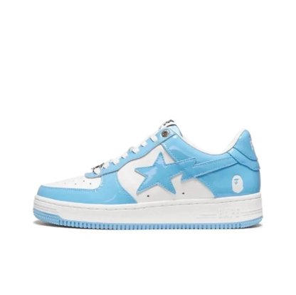 Bape Sta Low 系列