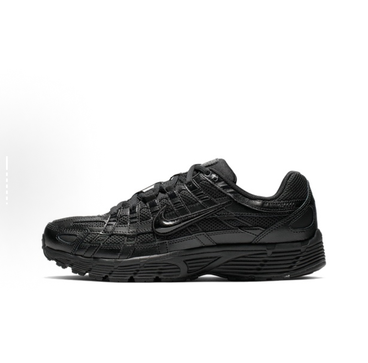 Nike P-6000 系列  女款