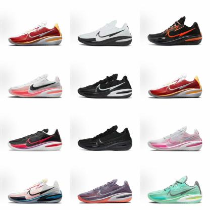Nike Air Zoom G.T. Cut 1 EP 系列