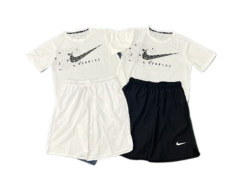 NIKE shorts