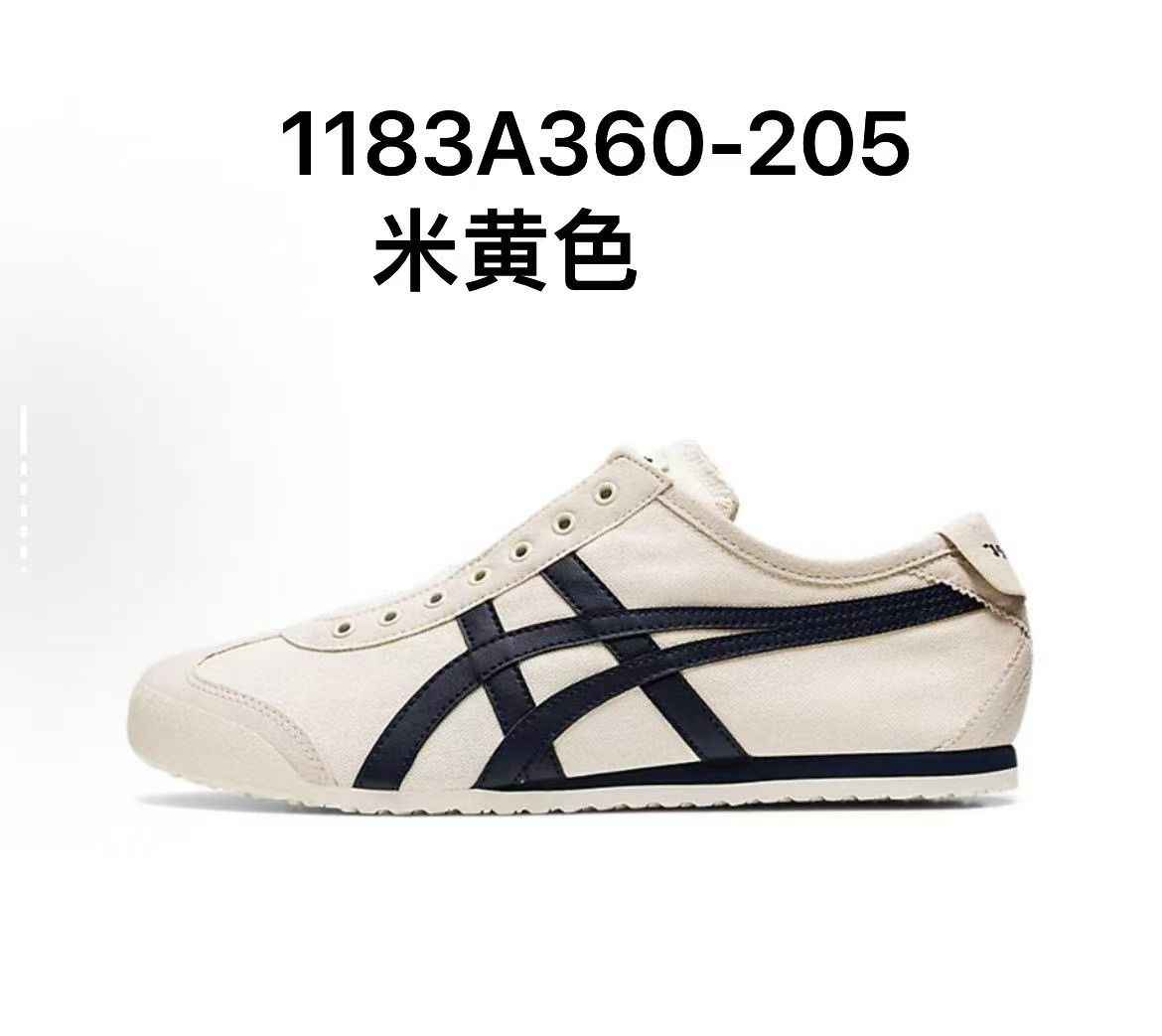 Onitsuka Tiger鬼冢虎 MEXICO 66 系列