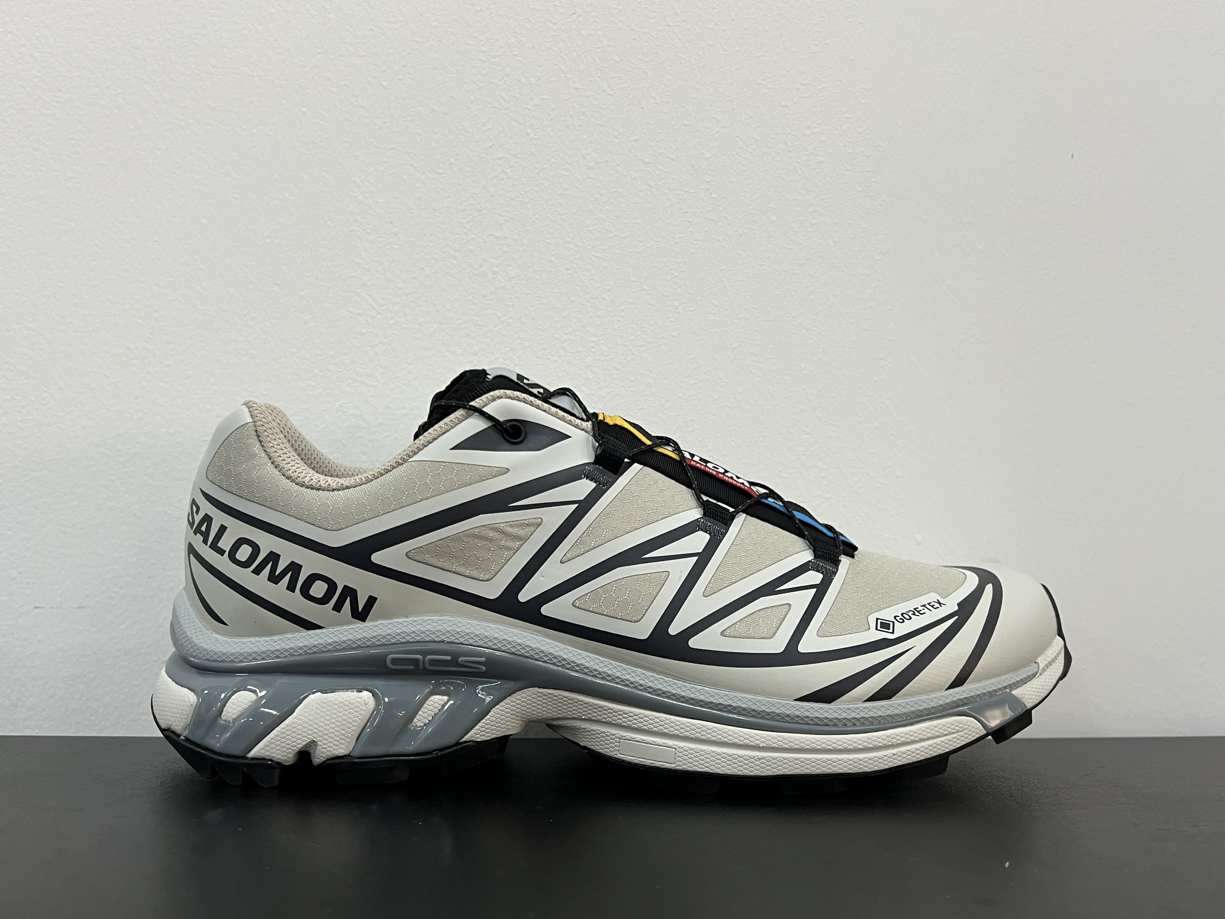SALOMON萨洛蒙 XT-6 系列