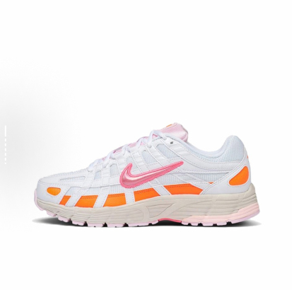 Nike P-6000 系列  女款