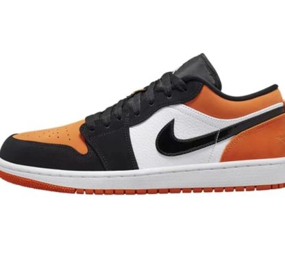 AJ1 低帮 系列