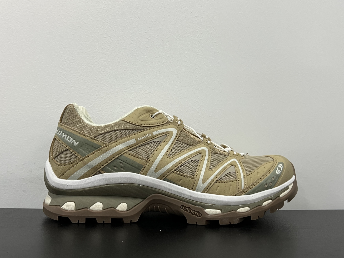 SALOMON萨洛蒙 XT-Q 系列