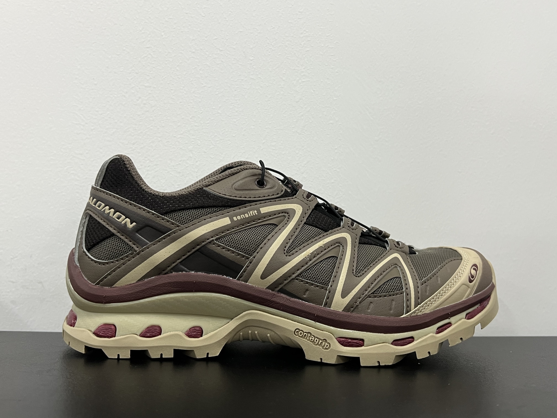 SALOMON萨洛蒙 XT-Q 系列