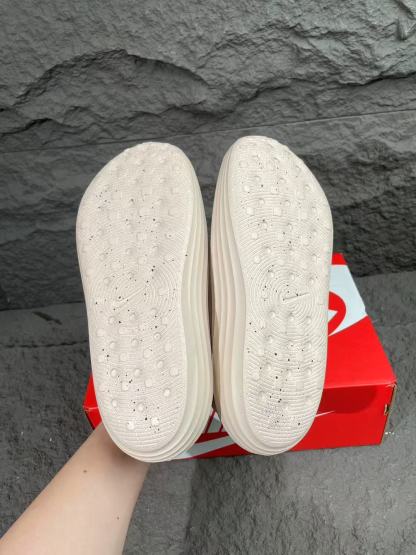 NIKE REACTX REJUVEN8 淺金棕