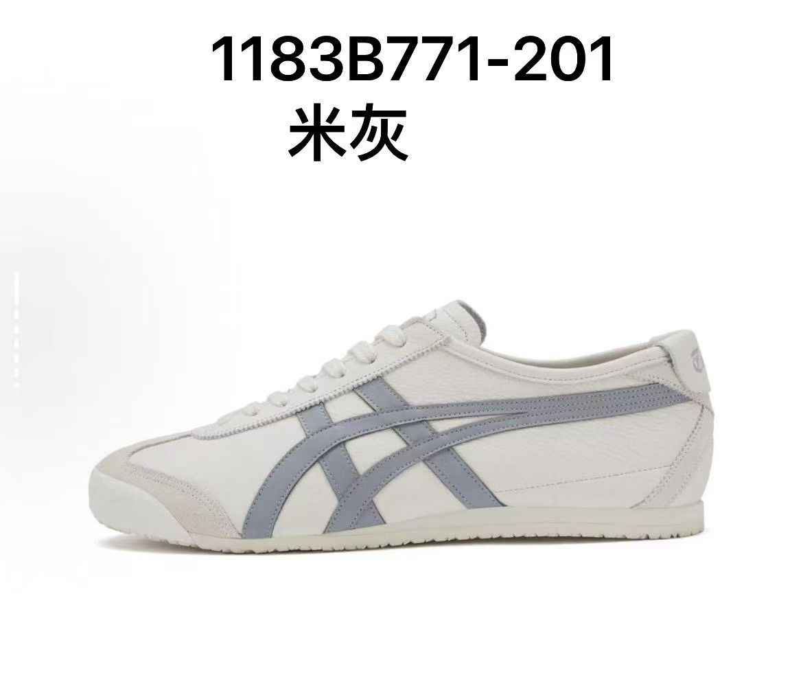 Onitsuka Tiger鬼冢虎 MEXICO 66 系列