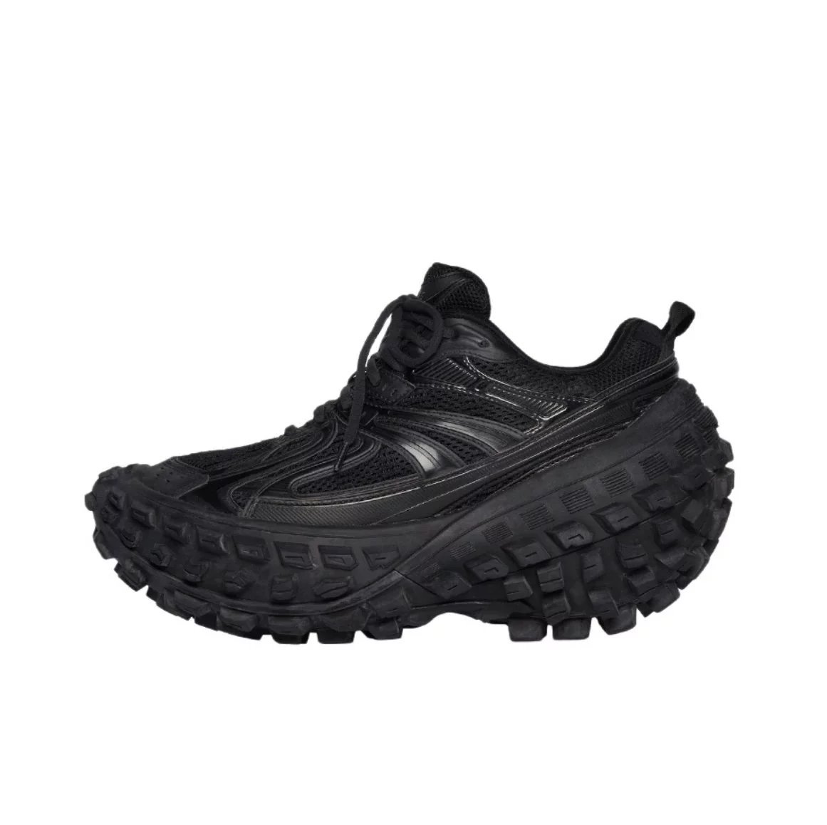 巴黎轮胎鞋 系列