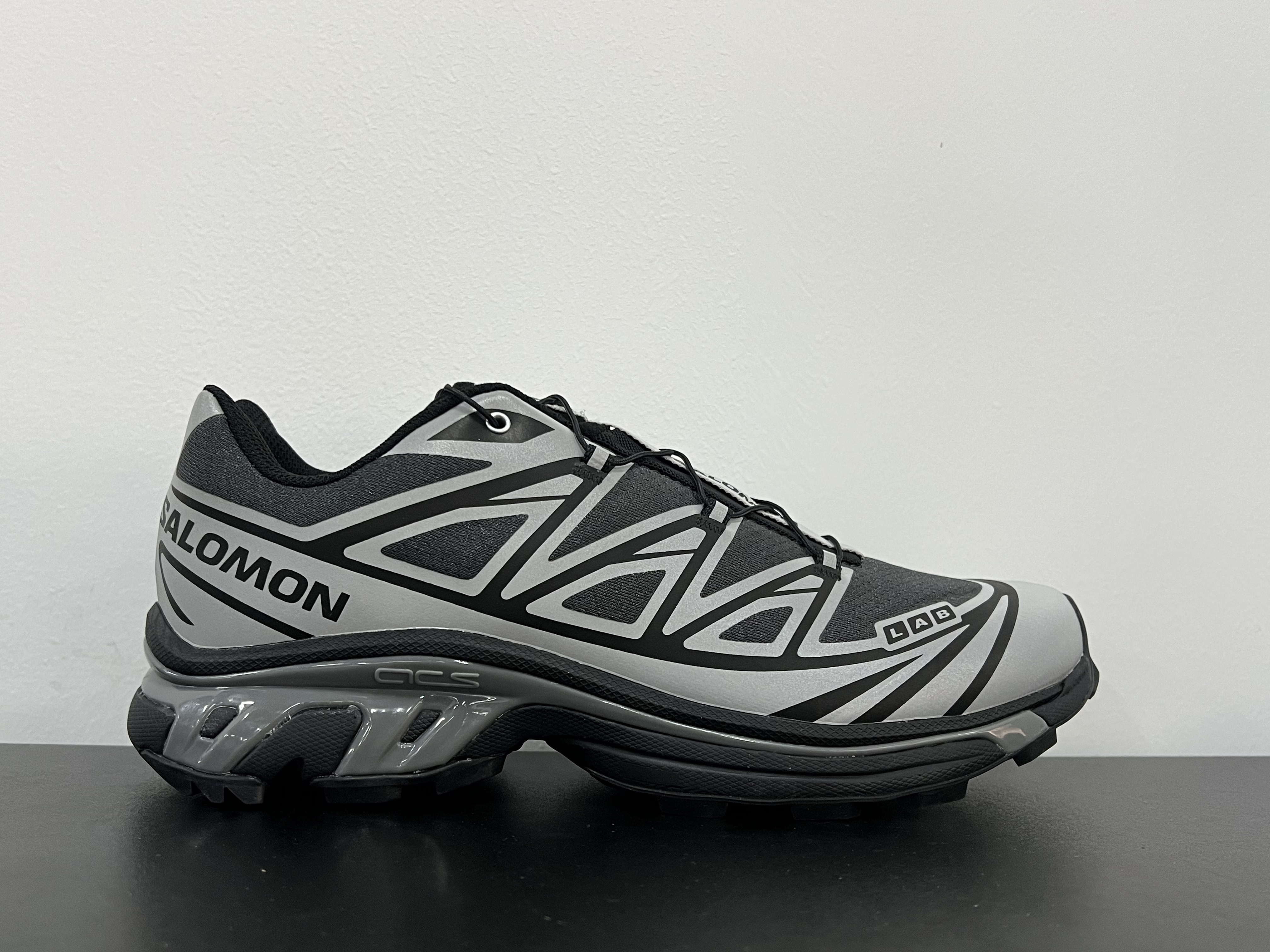 SALOMON萨洛蒙 XT-6 系列