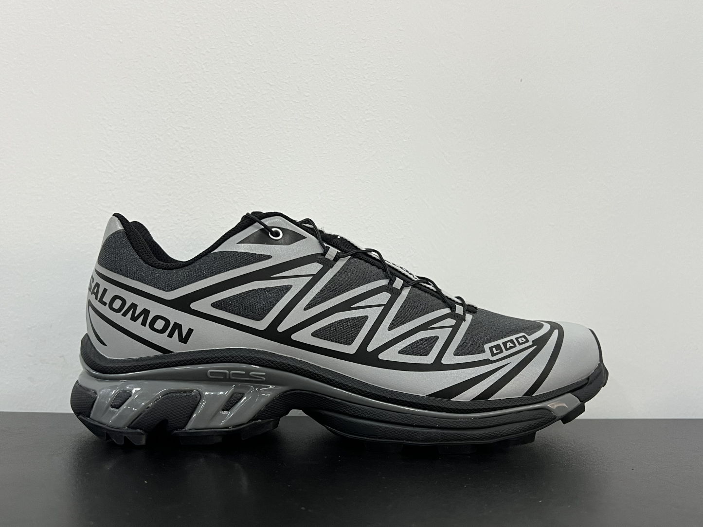 SALOMON萨洛蒙 XT-6 系列