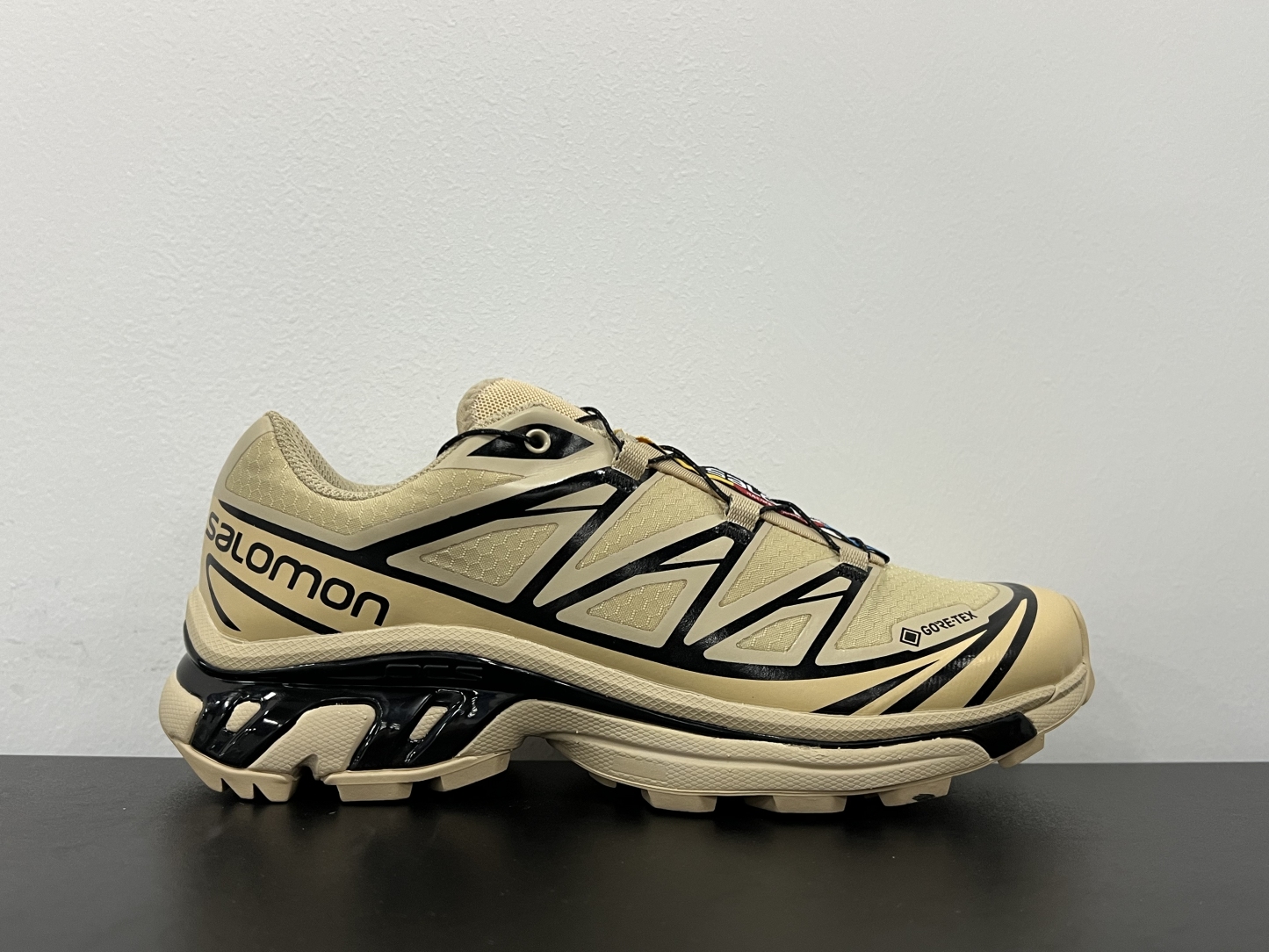 SALOMON萨洛蒙 XT-6 系列