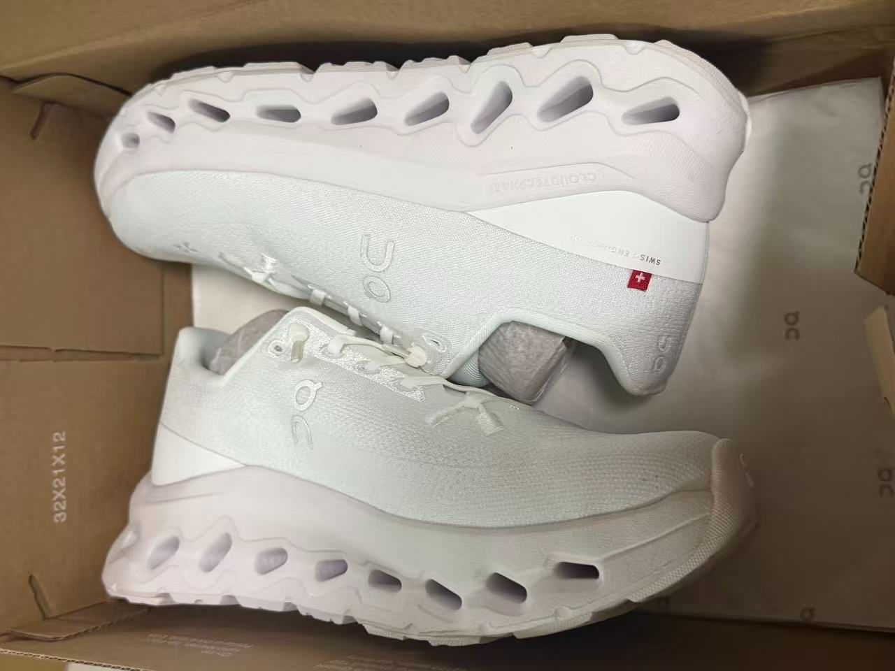 22.5cm鞋子現貨（售出之後不退不換）