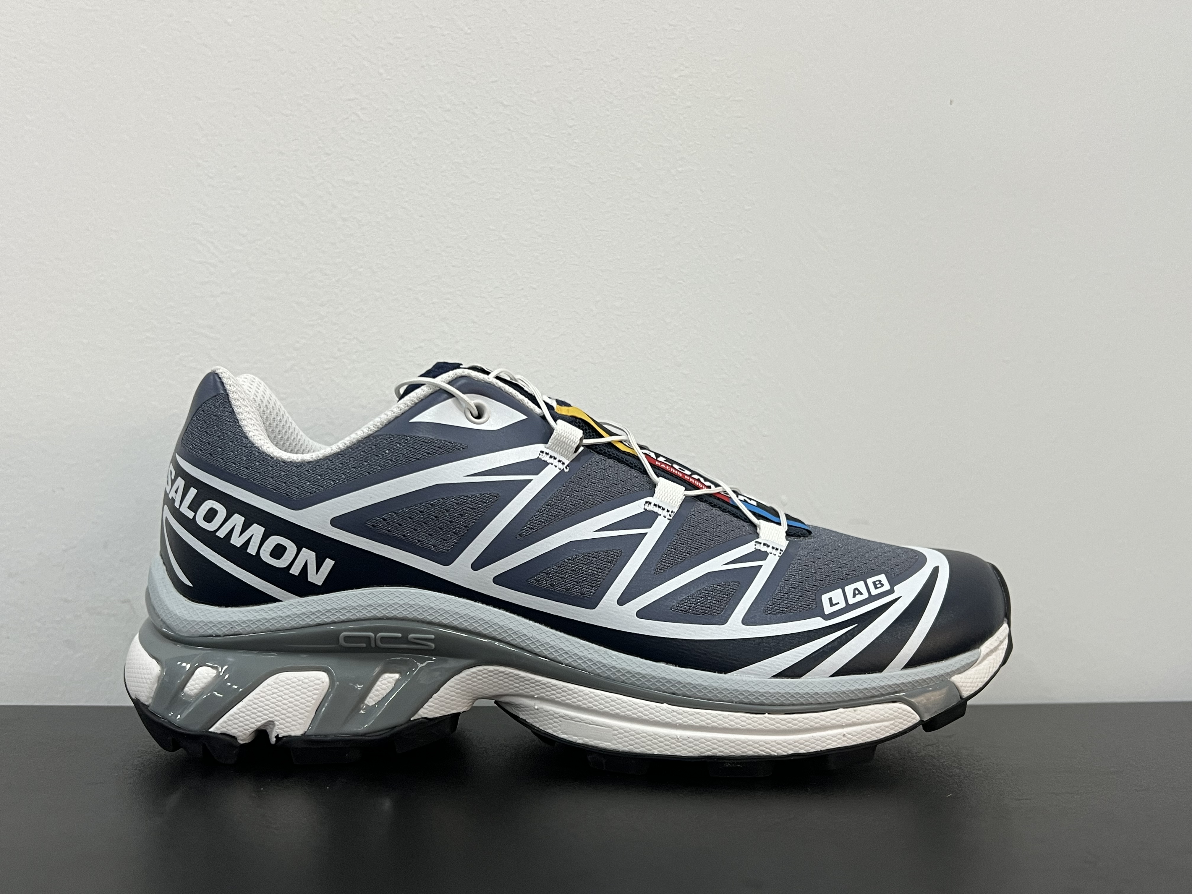 SALOMON萨洛蒙 XT-6 系列