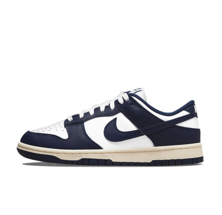 Dunk   LOW 基礎系列
