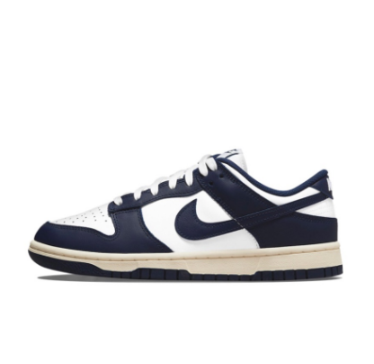 Dunk   LOW 基礎系列