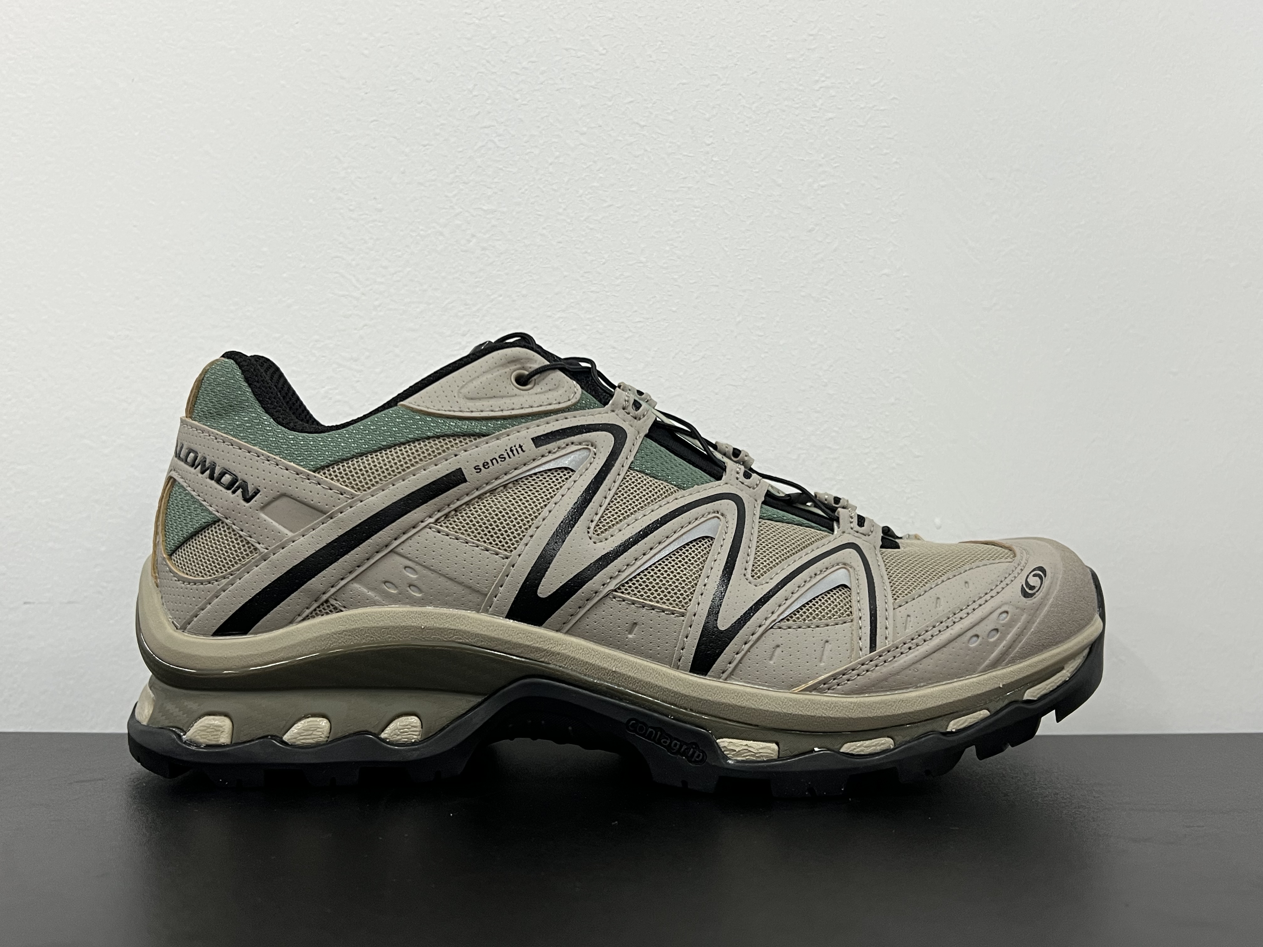 SALOMON萨洛蒙 XT-Q 系列