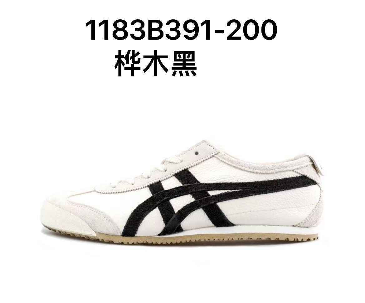 Onitsuka Tiger鬼冢虎 MEXICO 66 系列