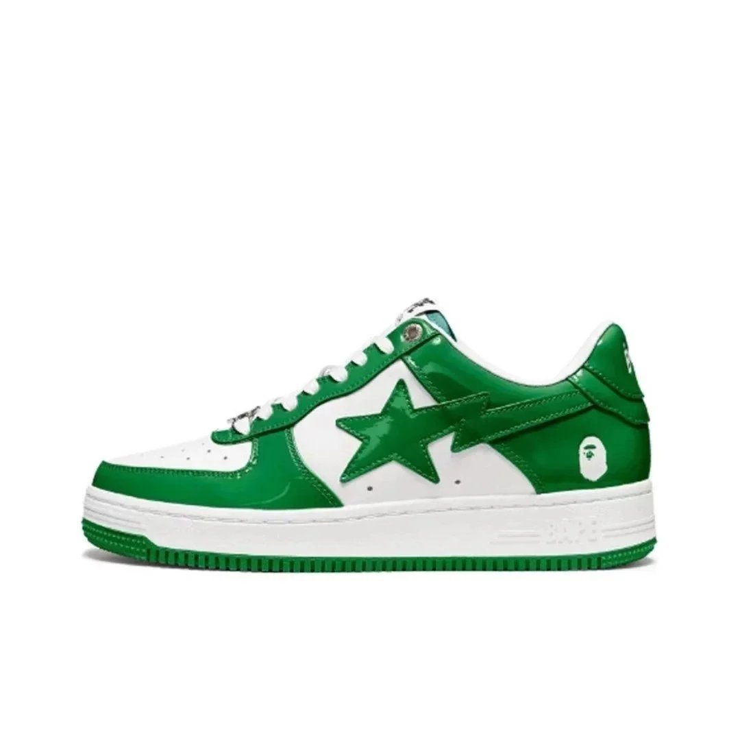 Bape Sta Low 系列