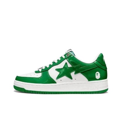 Bape Sta Low 系列