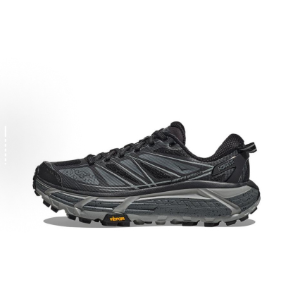 HOKA ONE ONE Mafate Speed 2 系列 