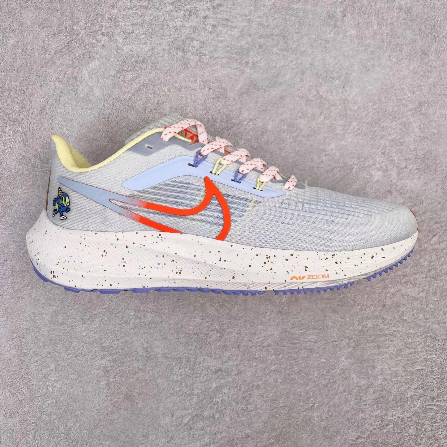 Zoom 飞马39Pegasus 39 系列