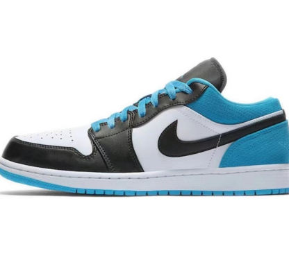 AJ1 低帮 系列