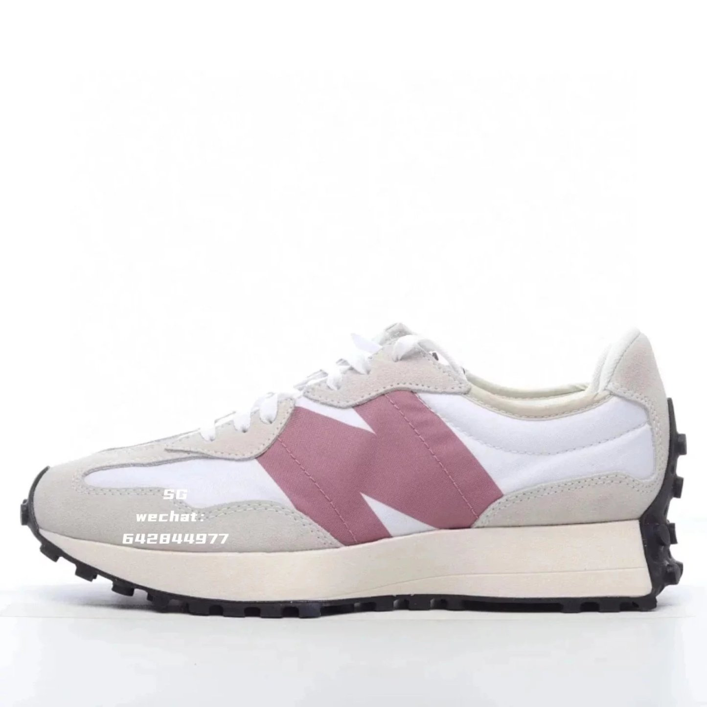 NB 327系列