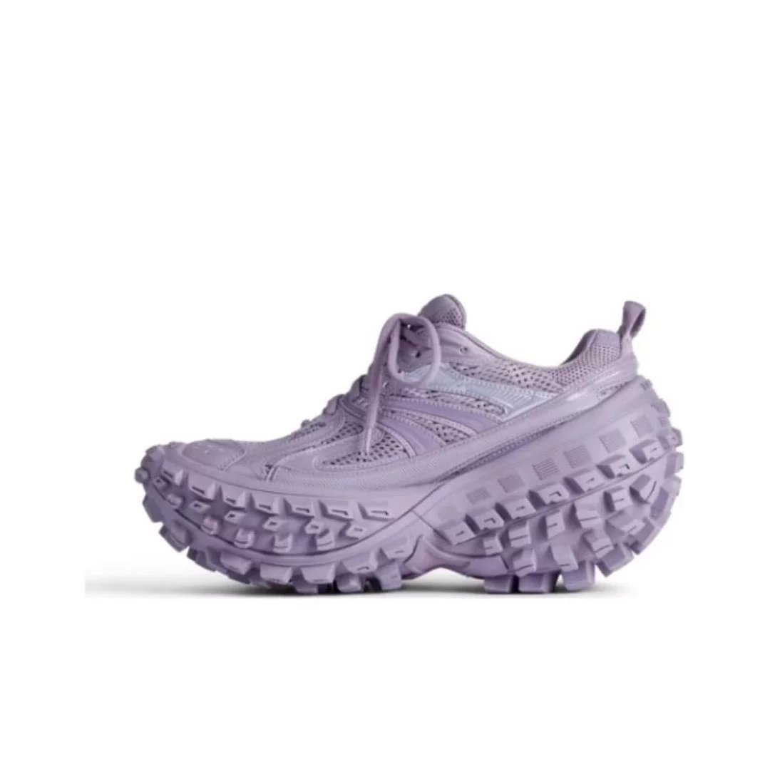 巴黎轮胎鞋 系列