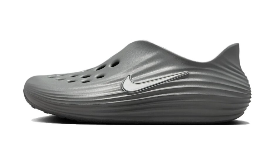 Nike Reactx Rejuven 8 洞洞鞋 （版型偏小，尺碼需偏大）