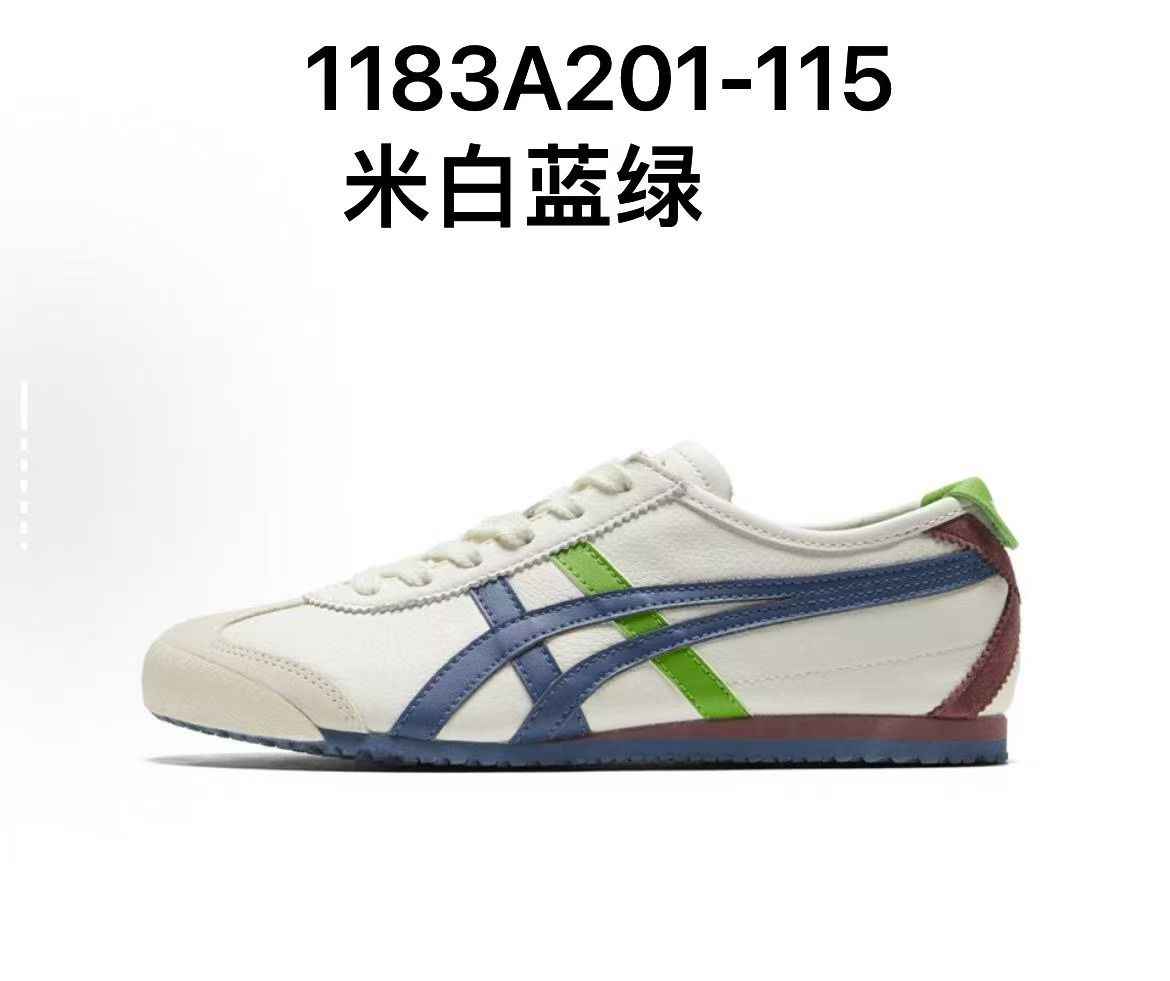 Onitsuka Tiger鬼冢虎 MEXICO 66 系列