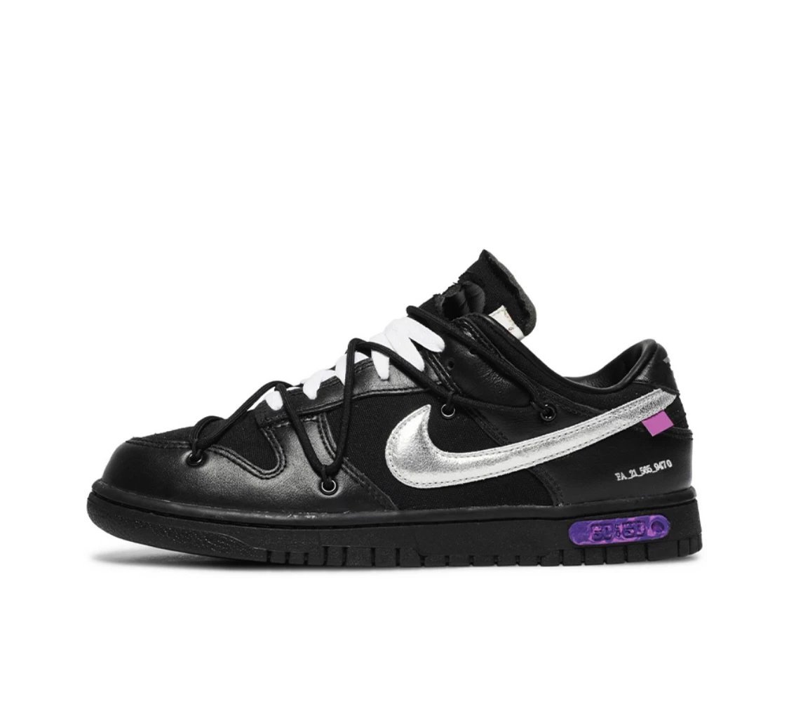 Dunk SB  owf 系列